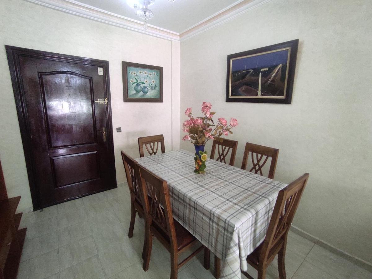 Appartaucoeurderabat Apartment Exterior photo